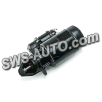 стартер В 402 дв.большой (Реставрация)