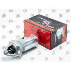 стартер В 402 дв (редукторный) Flagmus