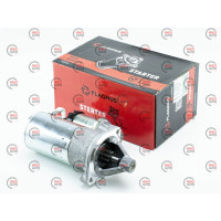 стартер В 406 дв (редукторный) Flagmus