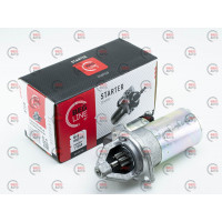 стартер В 402 дв (редукторный) BEG-LINE