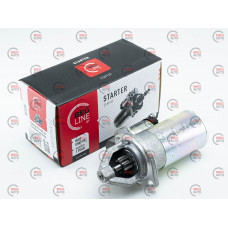 стартер В 402 дв (редукторный) BEG-LINE