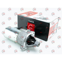 стартер В 406 дв. (редукторний) BEG-LINE