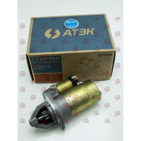 стартер В 402 дв (редукторный) АТЭК