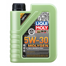 Масло Liqui Moly 5W-30 Molygen New Generation 1Л