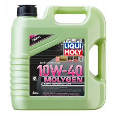 Масло Liqui Moly 5W-30 Molygen New Generation 5Л