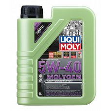 Масло Liqui Moly 5W-40 Molygen New Generation 1Л