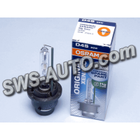 Лампа ксенонова D4S 12V 35W OSRAM 66440