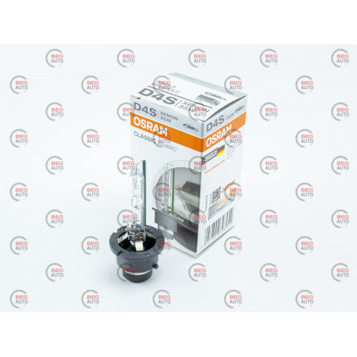 Лампа ксеноновая D4S 12V 35W OSRAM 66440