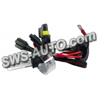 Лампа ксенонова H3 12V 6000K MICHI
