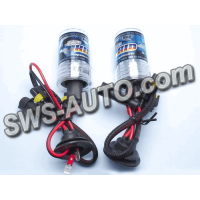 Лампа ксеноновая H3 12V 5000K КВАНТ DC