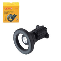 підставка під телеф. МАГНІТ на дефлектор з шарніром + вставка під телефон, планшет