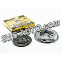 комплект сцепления Lanos 1.5, Nexia  (ТРИАЛ)