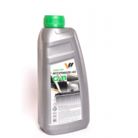 антифриз зеленый  1л (VP) G11  -38
