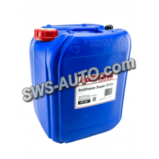 антифриз красный 20л (JB Germanoil) G12+ концентрат (1:1 -37°C)