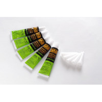 герметик Сила 25гр  малый  прозрачный  (выписывать кратно 5)