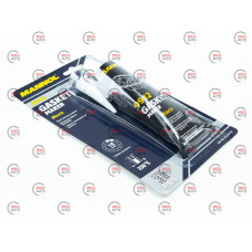 герметик SCT-Mannol 85гр большой черный