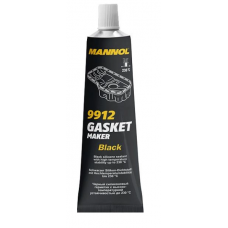 герметик SCT-Mannol 85гр большой черный