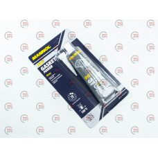 герметик SCT-Mannol 85гр большой серый