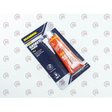 герметик SCT-Mannol 85гр большой красный