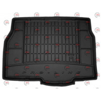 короб багажника Opel Astra III H GTC 3d 2005-2010   борт 3см  "під замовлення"