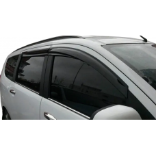 ветровик Renault Lodgy 2012-> (скотч) Sunplex