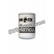 Фільтр CIM-TEK 400-144, ступінь фільтрації 144 мкм (Зимовий)