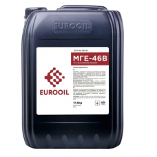 олива гідравлічна МГЕ-46В Eurooil (20л)
