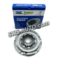 корзина сцепления Lanos 1.6, Lacetti 1.6, Aveo 1.6 (VALEO PHC) DWC-23