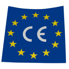 наклейка "ЄвроСоюз"