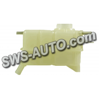 бачок розширювальний AVEO 1.5/1.6 \ Vida (96817343) KAP