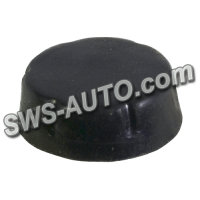 манжета d=22 глухая с канавкой