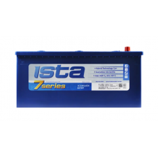 Аккумулятор ISTA 190 A 7SERIES (1150A) узкий
