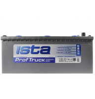 Аккумулятор ISTA 190 A Professional Truck (1150A) широкий