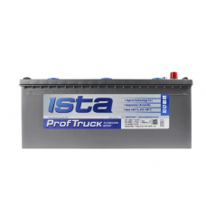 Аккумулятор ISTA 140 A Professional Truck (850A)