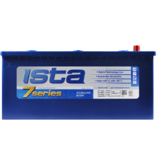 Акумулятор ISTA 140 A 7SERIES(850A)