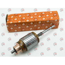 якір стартера ГАЗ,ЗІЛ,ПАЗ (великий СТ230) ДК