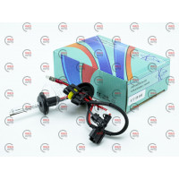 Лампа ксеноновая H7 12V 5000K КВАНТ AC