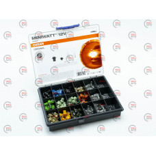 Набор BAX DASHBOARD KIT 12V