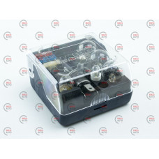 Набор ламп 24V H4 Narva