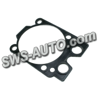 прокладка ГБЦ КАМАЗ н/з ЄВРО з канавкою