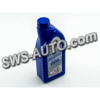 антифриз синій  1л (JB Germanoil)  G-11+ концентрат (1:1 -38C)