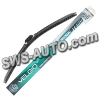 щітка склоочисника VELGIO Hybrid Universal  550мм + адаптери
