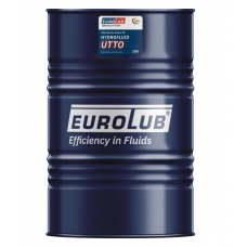 масло гидравл./трансмис. (UTTO) Eurolub Hydrofluid 208л