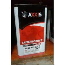 масло Axxis 10W-40 TRUCK LS SHPD CI-4/SL (20л)