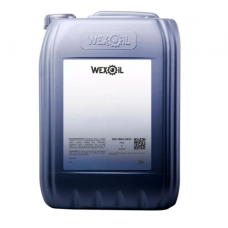 олива Wexoil 15W-40 Wenzol SF/CD(20л)
