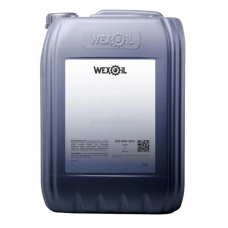 олива Wexoil 10W-40 Wenzol SF/CD (20л)