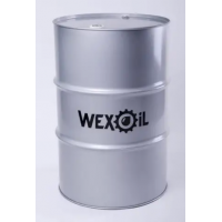 масло Wexoil 10W-40 Expert Diesel СН-4/SL (208л)