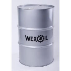 олива Wexoil 10W-40 Expert Diesel CI-4/SL  (208л)