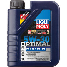 олива Liqui Moly 5W-30 Optimal HT Synth 1Л