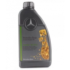 олива Mercedes-Benz  5W-30 Engine Oil  ((229.51) 1л